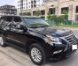 Lexus GX460 2014 - Bán Lexus GX460 xuất Mỹ màu đen nội thất kem cam kết siêu đẹp, xe sản xuất 2014, đăng ký 2015 tên cá nhân