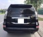 Lexus GX460 2014 - Bán Lexus GX460 xuất Mỹ màu đen nội thất kem cam kết siêu đẹp, xe sản xuất 2014, đăng ký 2015 tên cá nhân