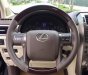 Lexus GX460 2014 - Bán Lexus GX460 xuất Mỹ màu đen nội thất kem cam kết siêu đẹp, xe sản xuất 2014, đăng ký 2015 tên cá nhân