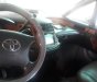 Toyota Previa   1990 - Bán Toyota Previa năm 1990, màu đỏ, nhập khẩu số tự động, giá 119tr