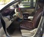 Nissan Grand livina   2011 - Bán Nissan Grand livina 2011, màu xám, xe nhập, giá tốt 