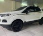 Ford EcoSport Titanium 1.5AT 2017 - Bán Ford EcoSport Titanium 1.5AT năm sản xuất 2017, màu trắng