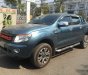 Ford Ranger   XLT  2014 - Bán Ford Ranger XLT sản xuất năm 2014, xe đẹp, nội thất đẹp