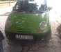 Daewoo Matiz   2005 - Cần bán gấp Daewoo Matiz sản xuất năm 2005, màu xanh lục