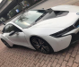 BMW i8 2014 - Bán BMW i8 thượng đế thực sự đam mê tốc độ