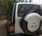 Ssangyong Korando  MT 2001 - Bán ô tô Ssangyong Korando MT sản xuất 2001, màu bạc, nhập khẩu nguyên chiếc  