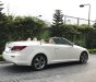 Lexus IS 2011 - Bán Lexus IS đời 2012, màu trắng, nhập khẩu nguyên chiếc