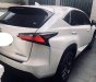 Lexus NX   200T  2015 - Bán xe Lexus NX 200T sản xuất 2015, màu trắng, nhập khẩu  