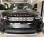 LandRover Discovery 2018 - Bán New Discovery 0932222253 Land Rover Discovery 2019 xe full size 7 chỗ màu đen - xe giao ngay