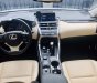 Lexus NX   200T  2015 - Bán xe Lexus NX 200T sản xuất 2015, màu trắng, nhập khẩu  