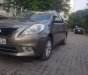 Nissan Sunny     XV   2016 - Gia đình tôi cần bán chiếc xe Nissan Sunny XV số tự động, đời 2016, xe đẹp, không lỗi