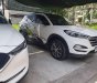 Hyundai Tucson   2016 - Cần bán Tucson Đk T4/ 2016, bản nhập full chính hãng