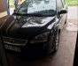 Ford Focus   2006 - Cần bán xe Ford Focus sản xuất năm 2006, màu đen, xe nhập