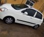 Chevrolet Spark  MT 2010 - Bán Chevrolet Spark MT 2010, màu trắng, xe đẹp