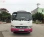 Hyundai County Limousine 2010 - Cần bán xe cũ Hyundai County Limousine năm sản xuất 2010, hai màu