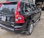 Volvo XC90 2.9 AT AWD 2003 - Cần bán lại xe Volvo XC90 2.9 AT AWD đời 2003, màu đen, nhập khẩu nguyên chiếc 