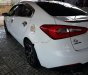 Kia K3 MT 2015 - Bán Kia K3 MT đời 2015, màu trắng như mới, giá tốt