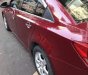 Chevrolet Cruze 1.6LS 2011 - Bán xe Chevrolet Cruze 1.6LS sản xuất 2011, màu đỏ, xe gia đình
