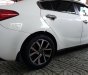 Kia K3 MT 2015 - Bán Kia K3 MT đời 2015, màu trắng như mới, giá tốt
