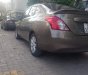 Nissan Sunny     XV   2016 - Gia đình tôi cần bán chiếc xe Nissan Sunny XV số tự động, đời 2016, xe đẹp, không lỗi