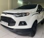 Ford EcoSport Titanium 1.5AT 2017 - Bán Ford EcoSport Titanium 1.5AT năm sản xuất 2017, màu trắng