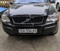 Volvo XC90 2.9 AT AWD 2003 - Cần bán lại xe Volvo XC90 2.9 AT AWD đời 2003, màu đen, nhập khẩu nguyên chiếc 