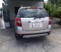 Chevrolet Captiva   2008 - Cần bán gấp Chevrolet Captiva đời 2008, cam kết xe còn tốt