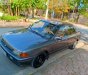 Mazda 323 1.6 MT 1996 - Cần bán Mazda 323 1.6 MT năm sản xuất 1996, màu xám 