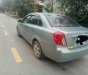 Chevrolet Lacetti   2005 - Bán Chevrolet Lacetti đời 2005, nhập khẩu, giá chỉ 145 triệu