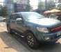 Ford Ranger   XLT  2014 - Bán Ford Ranger XLT sản xuất năm 2014, xe đẹp, nội thất đẹp