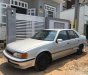 Hyundai Sonata   Trước 1989 - Cần bán lại xe Hyundai Sonata trước 1989, màu bạc, máy móc ngon
