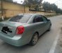 Chevrolet Lacetti   2005 - Bán Chevrolet Lacetti đời 2005, nhập khẩu, giá chỉ 145 triệu