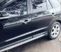 Hyundai Santa Fe  SLX  2008 - Cần bán xe Hyundai Santa Fe SLX 2008, màu đen, xe nguyên bản