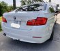 BMW 5 Series  528i  2010 - Cần bán BMW 5 Series 528i sản xuất năm 2010, màu trắng, xe còn mới tinh