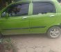 Daewoo Matiz   2005 - Cần bán gấp Daewoo Matiz sản xuất năm 2005, màu xanh lục