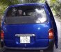 Daihatsu Citivan   1998 - Bán xe Daihatsu Citivan đời 1998, xe đã làm đồng sơn, máy móc êm nhẹ, nghiêm chỉnh