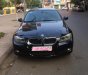 BMW 3 Series 320i 2011 - Cần bán lại xe BMW 3 Series 320i sản xuất 2011, màu đen, xe nhập 