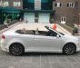 Volkswagen Eos   2011 - Bán ô tô Volkswagen Eos sản xuất năm 2011, màu trắng