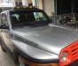 Ssangyong Korando  MT 2001 - Bán ô tô Ssangyong Korando MT sản xuất 2001, màu bạc, nhập khẩu nguyên chiếc  