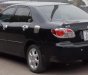 Toyota Corolla altis 1.8MT 2006 - Xe cũ Toyota Corolla altis 1.8MT sản xuất năm 2006, màu đen 