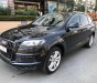 Audi Q7 4.2 2008 - Bán xe Audi Q7 4.2 năm sản xuất 2008, màu đen 