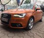 Audi A1 Sline 2.0 2012 - Cần bán lại xe Audi A1 Sline 2.0 đời 2012, nhập khẩu nguyên chiếc, như mới