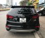 Hyundai Santa Fe 2016 - Bán ô tô Hyundai Santa Fe đời 2016, màu đen 