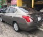 Nissan Sunny XV 2016 - Cần bán Nissan Sunny XV đời 2016, màu nâu, biển Hà Nội