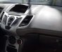 Ford Fiesta   2011 - Cần bán xe Ford Fiesta 2011, màu bạc, giá 280tr