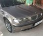 BMW 3 Series 325i 2004 - Bán ô tô BMW 3 Series 325i đời 2004 chính chủ, 199 triệu