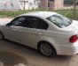 BMW 3 Series 320i 2007 - Bán BMW 3 Series 320i sản xuất năm 2007, màu trắng, xe nhập 