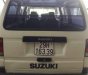 Suzuki Carry 2002 - Bán Suzuki Carry năm sản xuất 2002, màu trắng