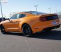 Ford Mustang Fastback 2019 - Cần bán xe Ford Mustang Fastback 2019, màu vàng, nhập khẩu 