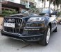 Audi Q7 4.2 2008 - Bán xe Audi Q7 4.2 năm sản xuất 2008, màu đen 